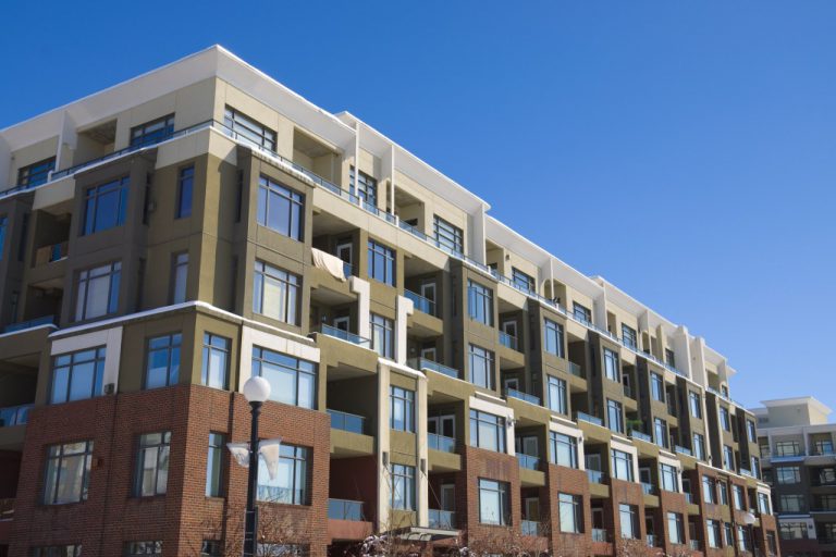 Multi Family Unit