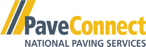 PaveConnect Logo