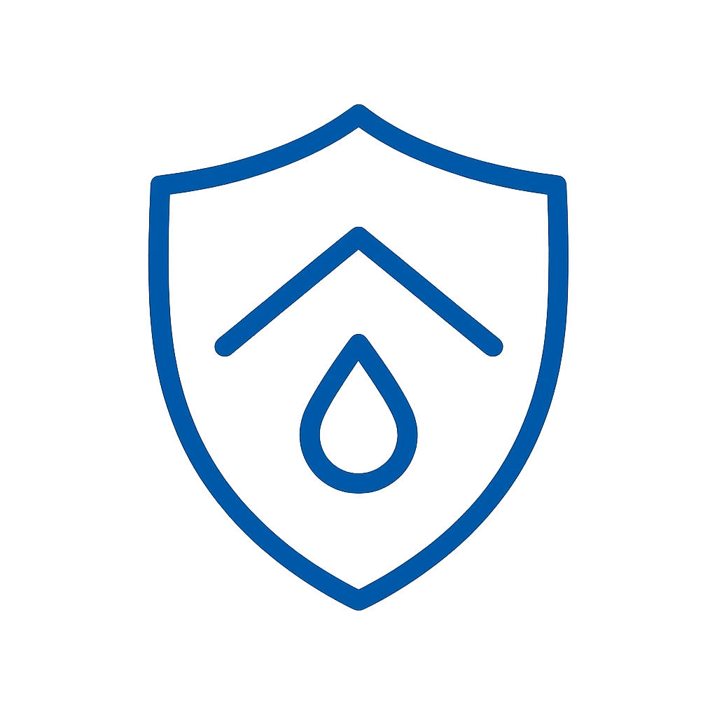oil protection icon