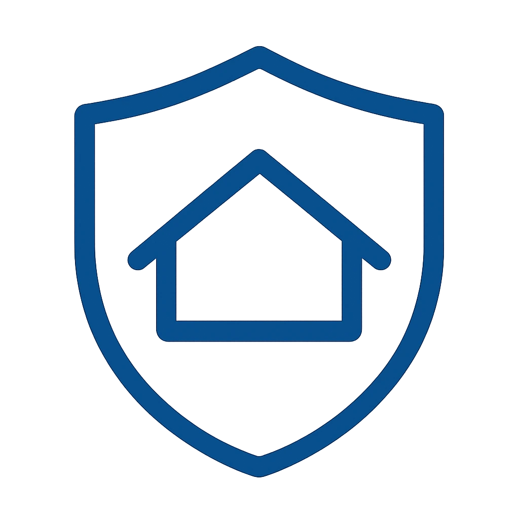 roof defense icon