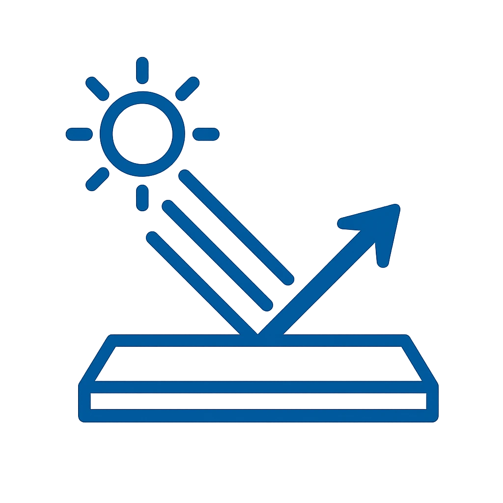 energy Efficiency icon