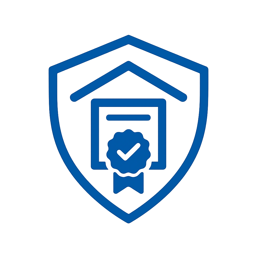 Warranty Icon